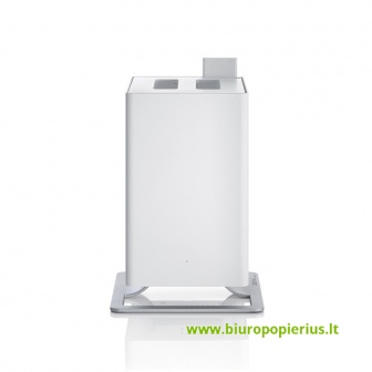  Oro drėkintuvas aromatizatorius STADLER ANTON, balta