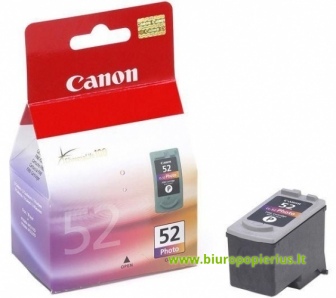 Canon CL-52 Foto, 710 psl.