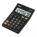  Stalinis skaičiuotuvas CASIO MS-8B