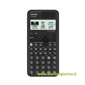  Mokslinis skaičiuotuvas CASIO Classwiz FX-991CW