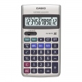  Skaičiuotuvas CASIO HL-122TV-S-EH
