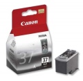 Canon PG-37 Juoda, 220 psl.