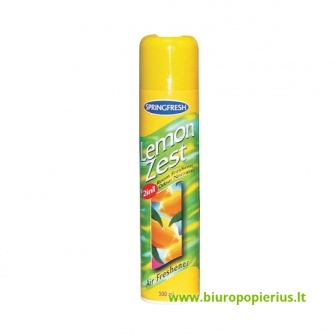  Oro gaiviklis LEMON 300 ml.