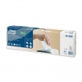  Servetėlės TORK Premium N4 21.6 x 16.5 cm, dviejų sluoksnių, 200 vnt, baltos, 5 vnt.