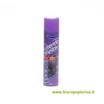  Oro gaiviklis LAVENDER FIELD300 ml.