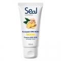  Apsauginis rankų kremas SEAL su imbiero ekstraktu, 100ml