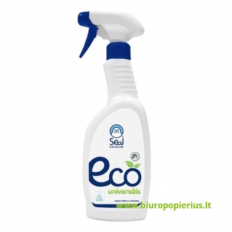  Universalus valiklis SEAL ECO, 780 ml