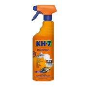  Riebalų šalinimo priemonė KH-7, 750 ml