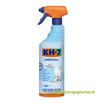  Kalkių valiklis KH7, 750 ml