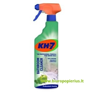  Vonios valiklis KH-7, 750 ml