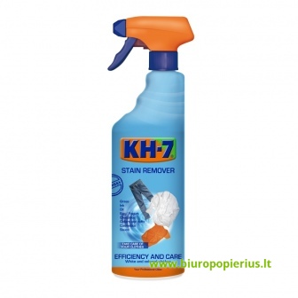  Dėmių valiklis KH-7, 750 ml