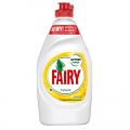  Indų ploviklis FAIRY LEMON, 450 ml