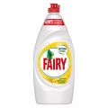  Indų ploviklis FAIRY LEMON, 900 ml