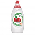  Indų ploviklis FAIRY SENSITIVE Tea Tree & Mint, 900 ml
