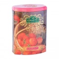  Žolelių arbata  AHMAD FINE TEA COLLECTION,Strawberry & Cream, 100 g