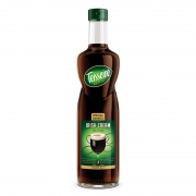  Kavos ir arbatos sirupas TEISSEIRE, airiško kremo skonio, 0.7l