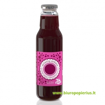  Aviečių arbata SKANOVĖ, 900 g / 750 ml