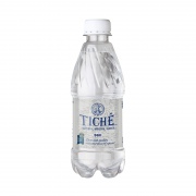  Mineralinis vanduo TICHĖ, 0.33 l, negazuotas, PET D