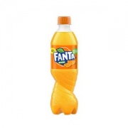  Gaivinantis gėrimas  FANTA, 0.5 l, PET D