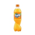  Gaivinantis gėrimas  FANTA, 0.5 l, PET D