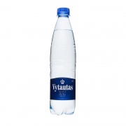 Mineralinis vanduo VYTAUTAS, 0.5 l, PET D
