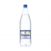  Mineralinis vanduo VYTAUTAS, 1.5 l, PET D