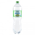  Mineralinis vanduo AKVILE 1.5 L, lengvai gazuotas, PET D