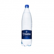  Mineralinis vanduo VYTAUTAS, 1 l, PET D