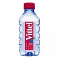  Mineralinis vanduo VITTEL, negazuotas, 0,33 l, PET D