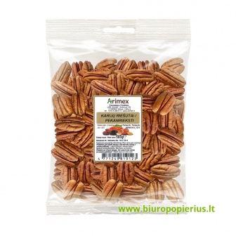  Karijų riešutai ARIMEX, 500 g