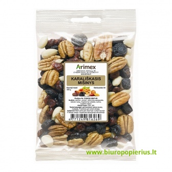  Karališkasis mišinys ARIMEX, 300 g