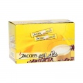  Tirpios kavos gėrimas JACOBS LATTE, 20 vnt./pak. x 12.5 g