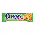  Javainių batonėlis CORNY BIG, lazdynų riešutų, 50 g - 2 vnt.