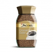  Tirpi kava JACOBS CRONAT GOLD, 100 g