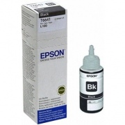 Epson T6641 Juoda 70 ml.