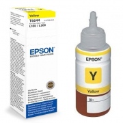 Epson T6644 Geltona, 70 ml.