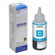 Epson T6642 Mėlyna, 70 ml.