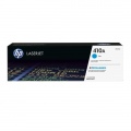 Hewlett-Packard 410A (CF411A) Mėlyna, 2300 psl.