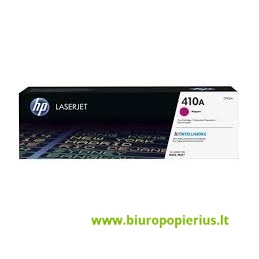 Hewlett-Packard 410A (CF413A) Purpurinė, 2300 psl.