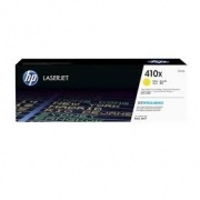 Hewlett-Packard 410X (CF412X) Geltona, 5000 psl.