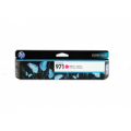Hewlett-Packard 971 M (CN623AE) Purpurinė, 2500 psl.