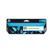 Hewlett-Packard 971 Y (CN624AE) Geltona, 2500 psl.