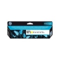 Hewlett-Packard 971 Y (CN624AE) Geltona, 2500 psl.