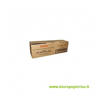 Triumph Adler DC2015,2020/Utax CD1015,1020 Juoda, 450 g