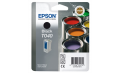 Epson T040 Juoda, 420 psl.