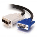  Kabelis VGA to DVI-I Belkin