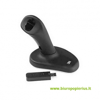  Belaidė ergonominė pelė 3M TEM550S