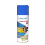  Suspaustas oras ESPERANZA ES103 400ml