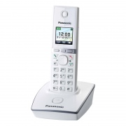  Belaidis telefonas PANASONIC KX-TG8051FXW, balta