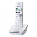  Belaidis telefonas PANASONIC KX-TG8051FXW, balta